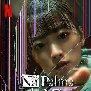 Foto Na Palma da Mão