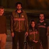 Foto Divisão Palermo