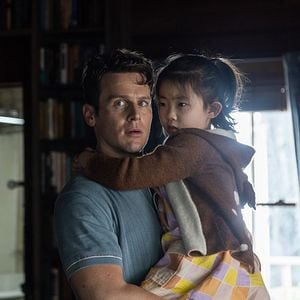 Foto Jonathan Groff (II)