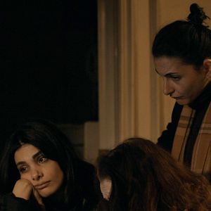 Foto Under The Sky Of Damascus