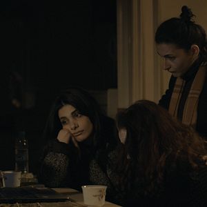 Foto Under The Sky Of Damascus