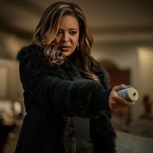 Foto Power Book II: Ghost