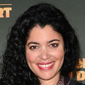 Foto Nadia Benzakour