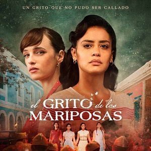 Foto O Grito das Mariposas