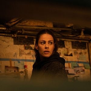 Foto Vivian Ólafsdóttir