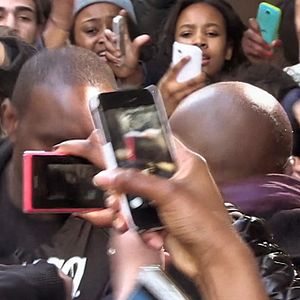 Foto E o Rei Disse, que Máquina Fantástica