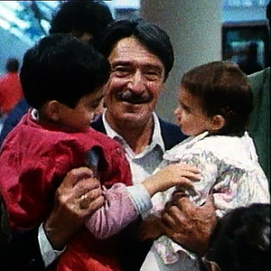 Foto Mein Vater, der Gastarbeiter