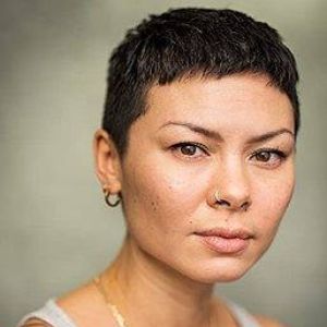 Foto Anna Leong Brophy