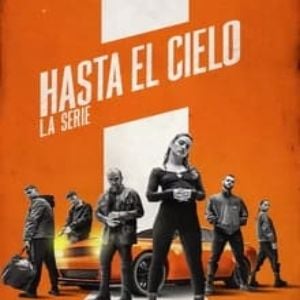 Foto Até o Céu: A Série