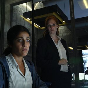 Foto Banafshe Hourmazdi