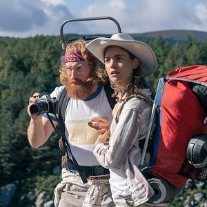 Foto Urso do Pó Branco