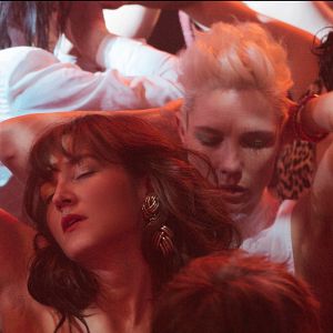 Foto La Bête Dans La Jungle