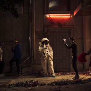 Foto Fruto da Memória