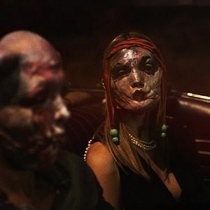 Foto Piscina Infinita