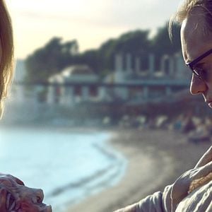 Foto Piscina Infinita