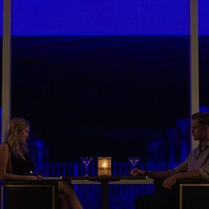 Foto Piscina Infinita