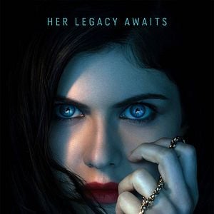 Foto As Bruxas de Mayfair