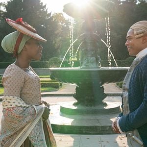 Foto Ronkẹ Adékoluẹjo