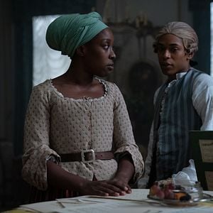 Foto Ronkẹ Adékoluẹjo