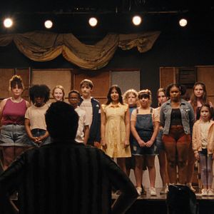 Foto Theater Camp - Um Verão Alucinante