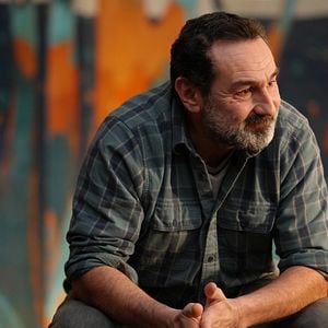 Foto Gilles Lellouche