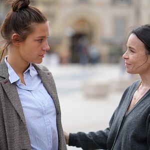 Foto Élodie Bouchez