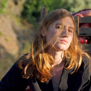 Foto Agathe Bonitzer