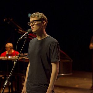 Foto Aliocha Schneider