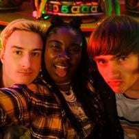 Foto Conte Tudo Para Mim