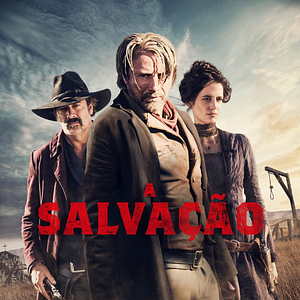 Foto A Salvação