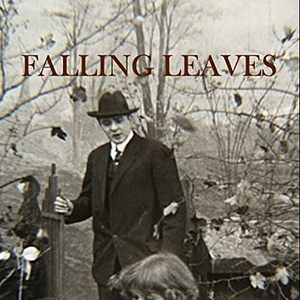 Foto O Cair das Folhas