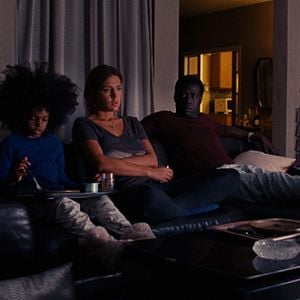 Foto Os Cinco Diabos