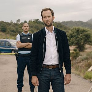 Foto Benjamin Lavernhe