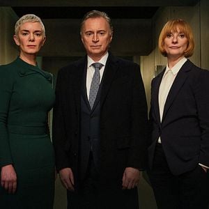 Foto Victoria Hamilton