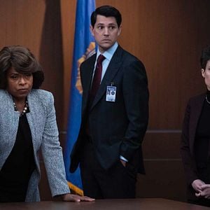 Foto Criminal Minds: Evolution