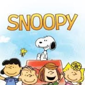 Foto Snoopy