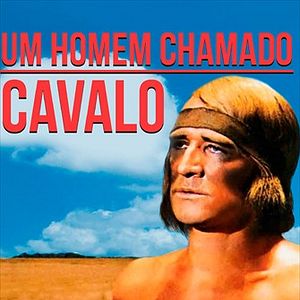Foto Um Homem Chamado Cavalo