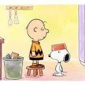 Foto Snoopy