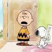 Foto Snoopy