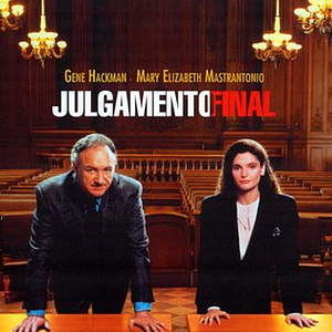 Foto Julgamento Final