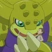 Foto Digimon 2