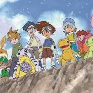 Foto Digimon 2