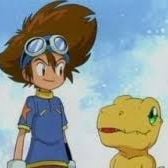 Foto Digimon 2