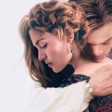 Foto Titanic - 25 Anos