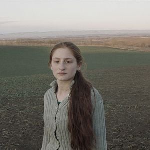 Foto A Gaiola Procura por um Pássaro