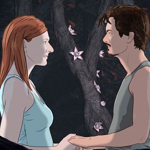 Foto Müanyag égbolt