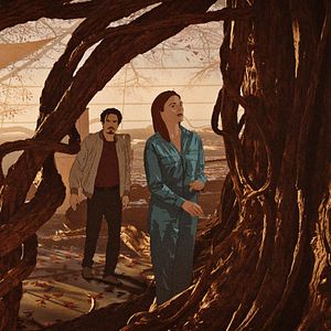 Foto Müanyag égbolt