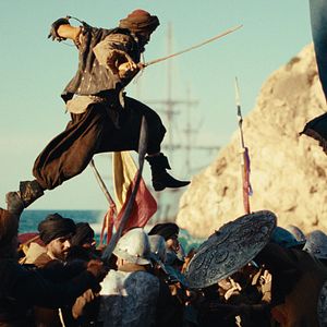 Foto A Última Rainha