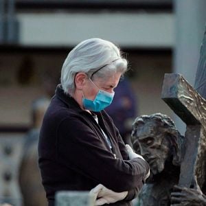 Foto Le mura di Bergamo