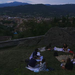 Foto Le mura di Bergamo
